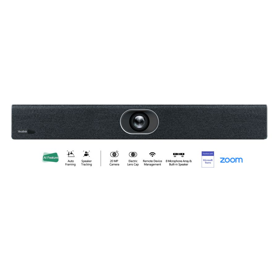 yealink-uvc40-all-in-one-usb-video-bar