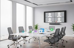 Fim da sala presa a uma plataforma: interoperabilidade entre Google Meet, Microsoft Teams e Zoom